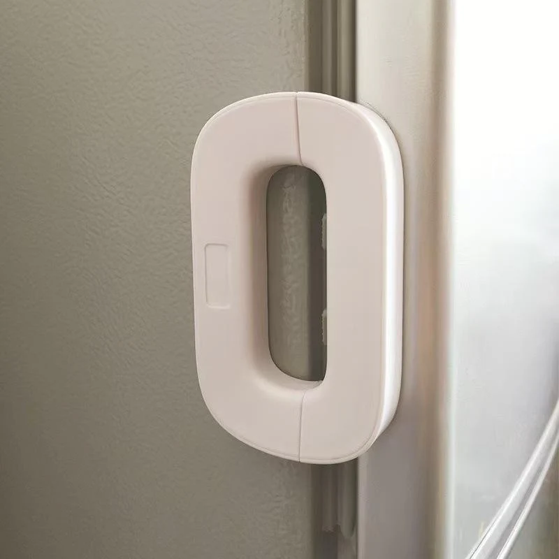 Refrigerator safety Lock - Image 6